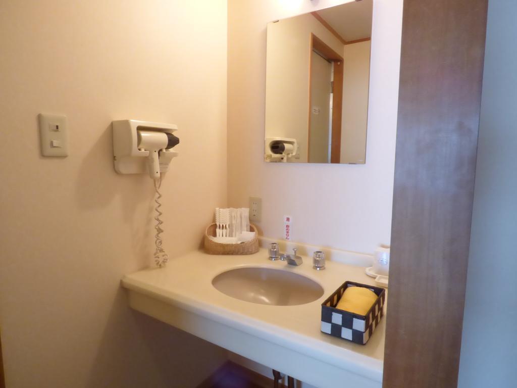 Hoshino Yado Hakuchoza Hotel Hirosaki Room photo