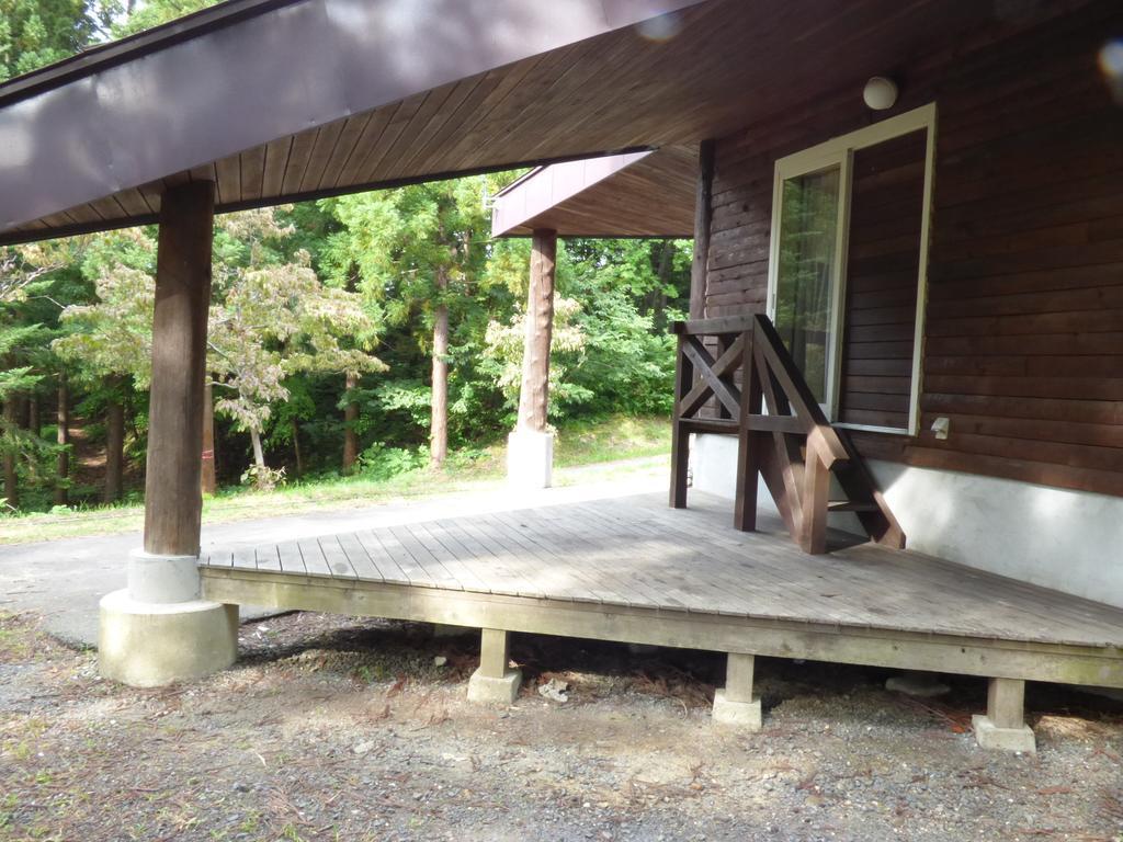 Hoshino Yado Hakuchoza Hotel Hirosaki Exterior photo
