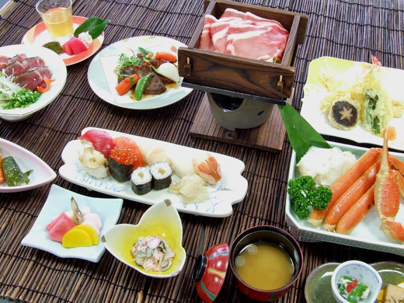 Hoshino Yado Hakuchoza Hotel Hirosaki Exterior photo
