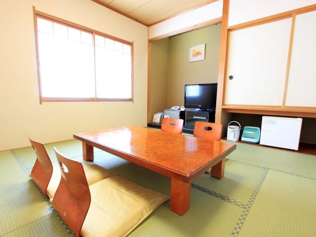 Hoshino Yado Hakuchoza Hotel Hirosaki Exterior photo